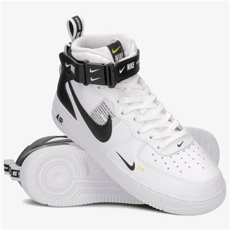 nike herren air force 1 mid 07 lv8 basketballschuhe|Nike Air Force 1 '07 LV8 Men's Shoes.